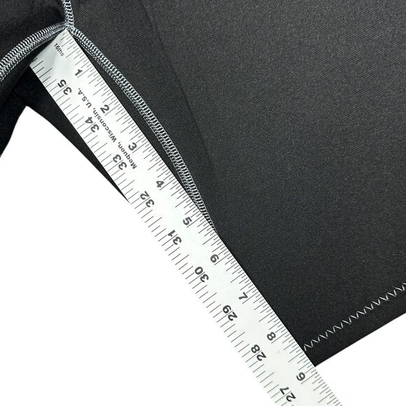 Cressi Lido Wetsuit Short 2mm Lady Womens Medium Front Zip SC1880807 - Picture 6 of 12